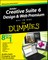 Adobe Creative Suite 6 Design and Web Premium All-In-One for Dummies