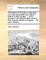 The History of Carolina; Containing the Exact Description and Natural History of That Country