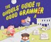 The Ghouls' Guide to Good Grammar