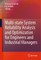 Multi-State System Reliability Analysis and Optimization for Engineers and Industrial Managers