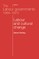 The Labour Governments 1964-1970 Volume 1