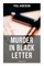 Murder in Black Letter (Thriller Classic)