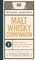 Jackson, M: Malt Whisky Companion