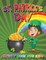 St. Patrick's Day Activity Book For Kids