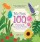 My First 100 Plantitas & Florecitas Words in English & Spanish