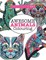 Gorgeous Colouring for Girls - Awesome Animals Colouring