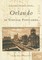 Orlando in Vintage Postcards