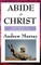Abide in Christ