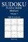 Medium 300 Sudoku Puzzle Book