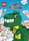 Lego Iconic: Time to Color!