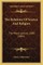 The Relations of Science and Religion the Relations of Science and Religion