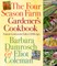 The Four Season Farm Gardener's Cookbook
