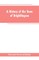 A History of the Town of Brightlingsea