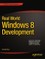 Real World Windows 8 Development