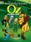 The Wonderful Wizard of Oz Coloring Book