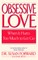 Obsessive Love