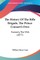 The History Of The Rifle Brigade, The Prince Consort's Own