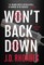 Won't Back Down