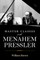 Master Classes with Menahem Pressler