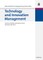 Technology and Innovation Management