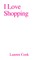 I Love Shopping