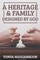 A Heritage & Family Designed by God