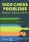 1000 Chess Problems