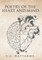 Poetry of the Heart and Mind
