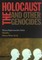 The Holocaust and Other Genocides