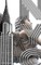 $ir Michael Chrysler Building Angel NYC creative journal