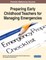 Preparing Early Childhood Teachers for Managing Emergencies