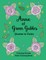 Anne of Green Gables Quotes to Color