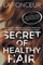 Secret of Healthy Hair