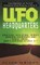 UFO Headquarters