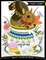 Squirrel Adult Coloring Books