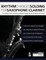 Rhythm Changes Soloing for Saxophone & Clarinet