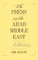 The Press in the Arab Middle East