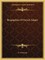 Biographies Of Occult Adepts