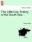 The Little Loo. a Story of the South Sea. Vol. I.
