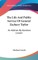 The Life And Public Service Of General Zachary Taylor