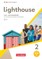 Lighthouse Band 2: 6. Schuljahr - Lern - und Arbeitsheft