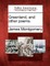 Greenland, and Other Poems.