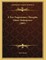 A Few Fragmentary Thoughts About Shakespeare (1882)