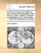 A Report of Cases and Matters in Law, Resolved and Adjudged in the King's Courts in Ireland. Collected and Digested by Sir John Davies, ... Now First Translated Into English.