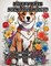 Puppy Pals Mandala Magic