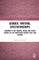 Gender, Writing, Spectatorships