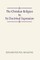 Christian Religion in Its Doctrinal Expression