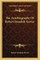 The Autobiography of Robert Standish Sievier