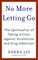 No More Letting Go