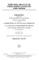 International impacts of the Federal Reserve's quantitative easing program